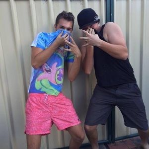 Meet your Posher, Simone